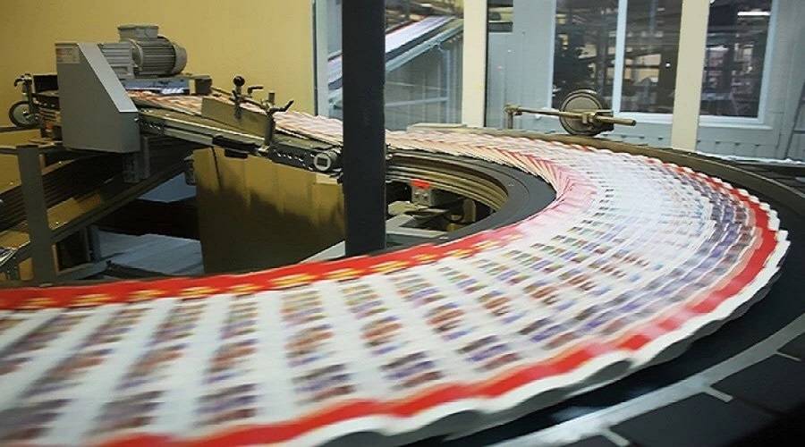 確保印刷質量,這份水墨平衡控制秘籍一定不可錯過!