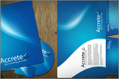 55個知名品牌的印刷品設計案例