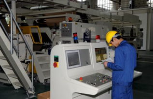 龍利得 率先建成印刷包裝行業(yè)智慧工廠,產品創(chuàng)新讓其贏得大客戶青睞