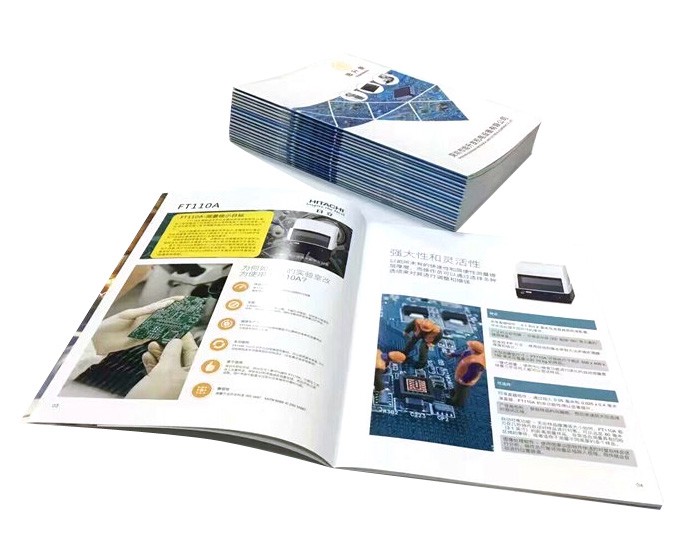 沙三環(huán)保類畫冊制作印刷,沙井折疊說明書印刷,寶安畫冊設(shè)計